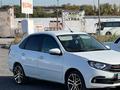 ВАЗ (Lada) Granta 2190 2019 годаүшін4 150 000 тг. в Темиртау – фото 2