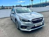 Subaru Legacy 2018 годаүшін10 200 000 тг. в Астана – фото 2