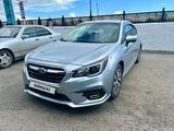 Subaru Legacy 2018 годаүшін10 200 000 тг. в Астана – фото 3