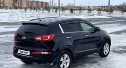 Kia Sportage 2013 годаfor7 800 000 тг. в Костанай – фото 5