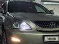 Lexus RX 350 2007 годаүшін7 900 000 тг. в Алматы – фото 3