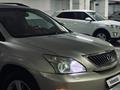 Lexus RX 350 2007 годаүшін7 900 000 тг. в Алматы – фото 2