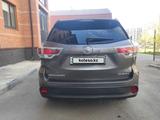 Toyota Highlander 2014 года за 15 990 000 тг. в Караганда – фото 5