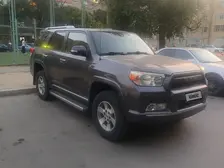 Toyota 4Runner, 2013