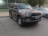 Toyota 4Runner 2013 годаүшін14 000 000 тг. в Актау – фото 2