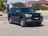 Toyota 4Runner 2013 годаүшін14 000 000 тг. в Актау – фото 3