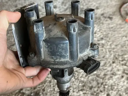 Трамблер 1/2 jz toyota за 45 000 тг. в Усть-Каменогорск