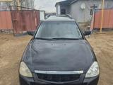 ВАЗ (Lada) Priora 2171 2010 года за 1 500 000 тг. в Шиели