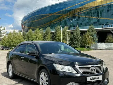 Toyota Camry 2011 года за 10 000 000 тг. в Алматы