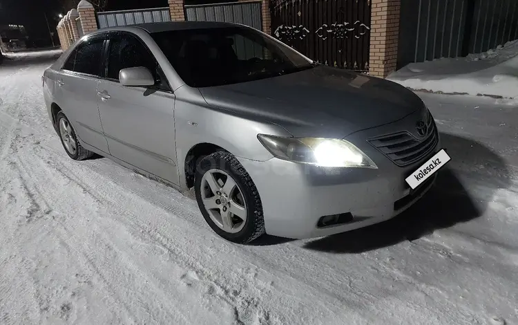 Toyota Camry 2007 годаfor4 950 000 тг. в Астана