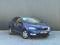 Skoda Rapid 2014 годаүшін5 490 000 тг. в Актобе – фото 2