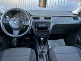 Skoda Rapid 2014 годаүшін5 490 000 тг. в Актобе – фото 5