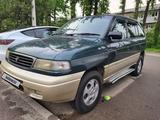 Mazda MPV 1996 года за 2 500 000 тг. в Алматы – фото 3