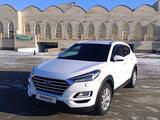 Hyundai Tucson 2019 года за 12 500 000 тг. в Уральск