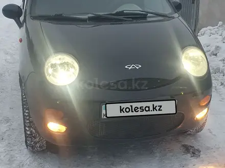 Daewoo Matiz 2007 года за 1 300 000 тг. в Караганда – фото 10