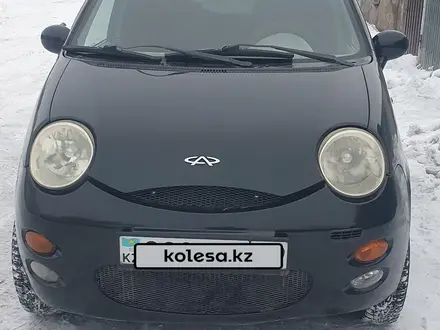 Daewoo Matiz 2007 года за 1 300 000 тг. в Караганда – фото 6