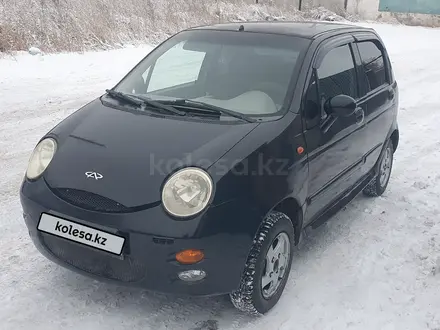 Daewoo Matiz 2007 года за 1 300 000 тг. в Караганда – фото 5