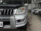 Toyota Land Cruiser Prado 2007 годаүшін12 990 000 тг. в Астана – фото 3