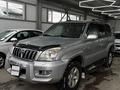 Toyota Land Cruiser Prado 2007 годаүшін12 990 000 тг. в Астана – фото 2