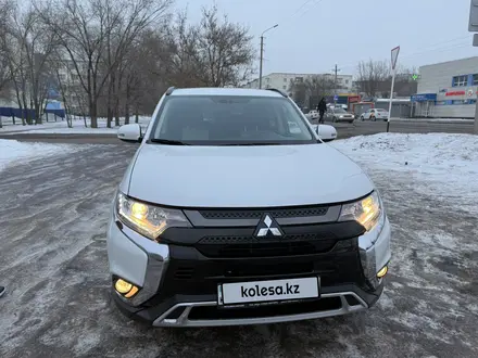 Mitsubishi Outlander 2021 года за 10 800 000 тг. в Астана