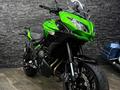 Kawasaki  KLE 650 VERSYS 2015 года за 3 750 000 тг. в Алматы – фото 2