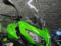 Kawasaki  KLE 650 VERSYS 2015 года за 3 750 000 тг. в Алматы – фото 4