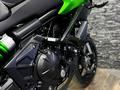 Kawasaki  KLE 650 VERSYS 2015 года за 3 750 000 тг. в Алматы – фото 7