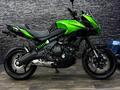 Kawasaki  KLE 650 VERSYS 2015 года за 3 750 000 тг. в Алматы – фото 9