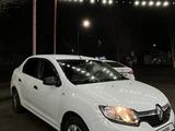 Renault Logan 2015 годаүшін3 550 000 тг. в Астана – фото 3