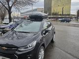 Chevrolet Tracker 2020 годаүшін7 250 000 тг. в Усть-Каменогорск – фото 2