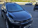 Chevrolet Tracker 2020 года за 7 250 000 тг. в Усть-Каменогорск