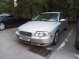 Volvo S80 1999 года за 1 700 000 тг. в Алматы – фото 2