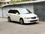 Honda Odyssey 2002 года за 6 300 000 тг. в Алматы