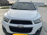 Chevrolet Captiva 2014 года за 7 500 000 тг. в Туркестан