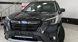 Subaru Forester Prestige + 2024 годаfor22 140 000 тг. в Тараз – фото 4