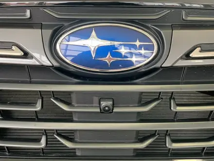 Subaru Forester Prestige + 2024 года за 22 140 000 тг. в Тараз – фото 7