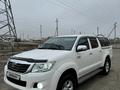 Toyota Hilux 2013 годаүшін13 000 000 тг. в Атырау – фото 8