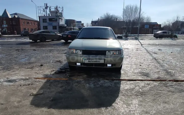 ВАЗ (Lada) 2112 2003 годаүшін920 000 тг. в Костанай