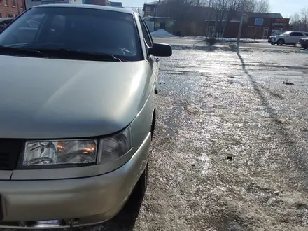 ВАЗ (Lada) 2112 2003 года за 920 000 тг. в Костанай – фото 10