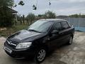 ВАЗ (Lada) Granta 2190 2013 года за 3 200 000 тг. в Шымкент – фото 10