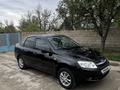 ВАЗ (Lada) Granta 2190 2013 года за 3 200 000 тг. в Шымкент – фото 9