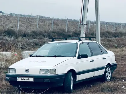 Volkswagen Passat 1989 года за 800 000 тг. в Алматы – фото 3