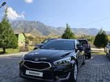 Kia Cadenza 2014 года за 7 600 000 тг. в Шымкент