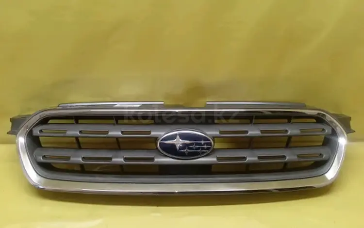 Решетка радиатора Subaru Outback BPE за 25 000 тг. в Караганда