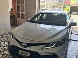 Toyota Camry 2022 годаүшін17 500 000 тг. в Шымкент – фото 2