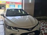 Toyota Camry 2022 годаүшін17 500 000 тг. в Шымкент – фото 3