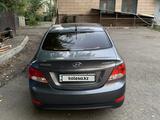 Hyundai Accent 2012 года за 4 350 000 тг. в Алматы – фото 3