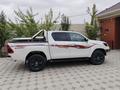 Toyota Hilux 2021 года за 19 000 000 тг. в Актау – фото 3