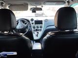 Toyota Matrix 2009 года за 3 750 000 тг. в Темиртау – фото 3