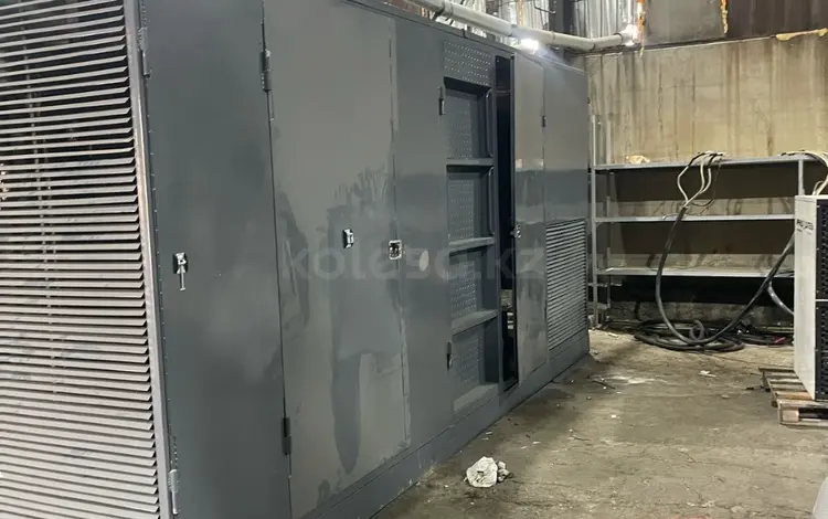 ABG  Detroit 8V92 2000 года за 8 500 000 тг. в Петропавловск